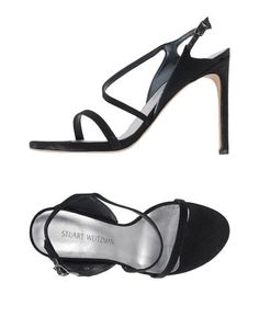 Сандалии Stuart Weitzman