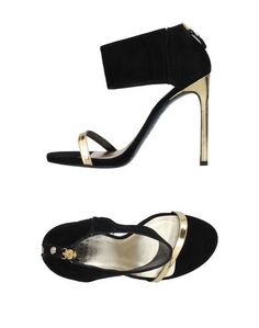 Сандалии Stuart Weitzman