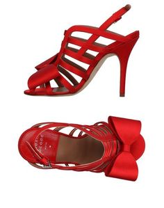 Сандалии Laurence Dacade