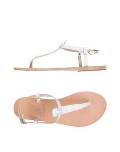 Вьетнамки Ancient Greek Sandals