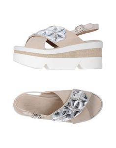 Сандалии Michel Batic