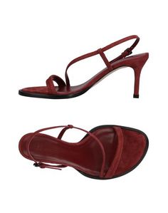 Сандалии Ann Demeulemeester