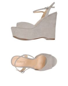 Сандалии Schutz