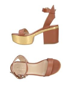 Сандалии Michel Batic