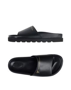 Сандалии Giuseppe Zanotti Design