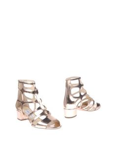 Сандалии Jimmy Choo