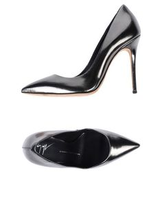 Туфли Giuseppe Zanotti Design