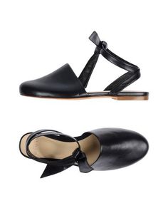 Мюлес и сабо Alexandre Birman