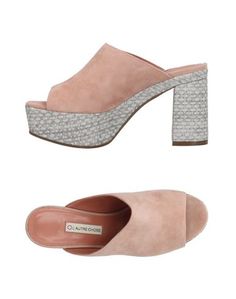 Сандалии L Autre Chose