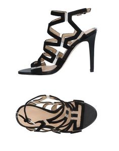 Сандалии Guess