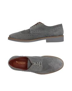 Обувь на шнурках Vincent Trade