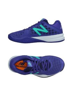 Кеды и кроссовки New Balance