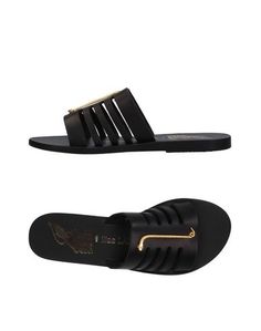 Сандалии Ancient Greek Sandals x Lal Ao Unis