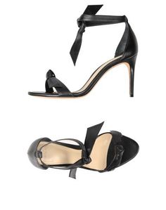 Сандалии Alexandre Birman