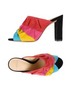 Сандалии Alexandre Birman
