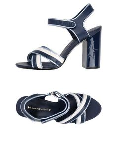 Сандалии Tommy Hilfiger