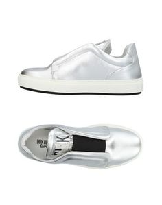 Кеды и кроссовки Dirk Bikkembergs