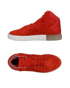 Высокие кеды и кроссовки Adidas