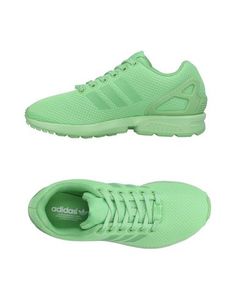 Низкие кеды и кроссовки Adidas