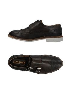 Мокасины Alexander Trend