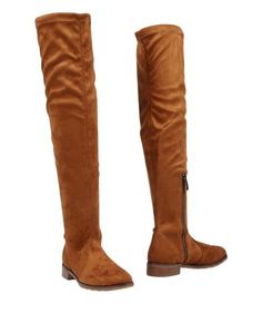 Сапоги NR Rapisardi