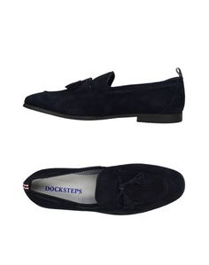 Мокасины Docksteps