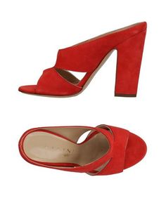 Сандалии Vicini Tapeet