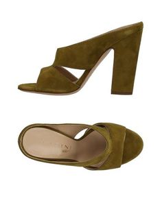 Сандалии Vicini Tapeet