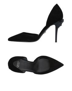 Туфли Versace