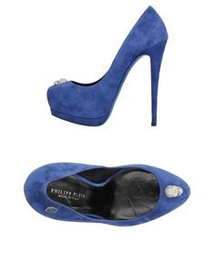 Туфли Philipp Plein