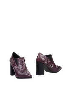 Ботинки See by Chloé