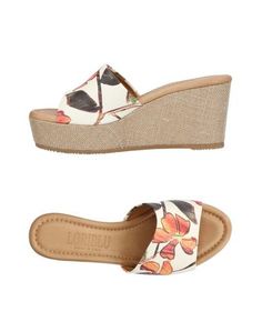 Сандалии Loriblu