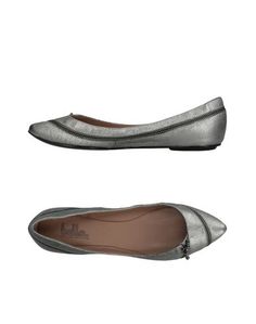 Балетки Belle BY Sigerson Morrison