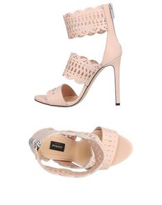 Сандалии Pinko