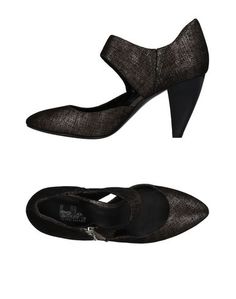 Туфли Belle BY Sigerson Morrison