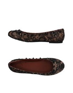 Балетки Marc By Marc Jacobs