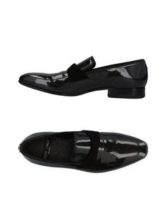 Мокасины MEN Only Paul Smith