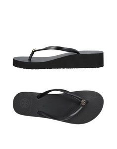 Вьетнамки Tory Burch