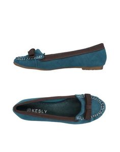 Мокасины Kesly