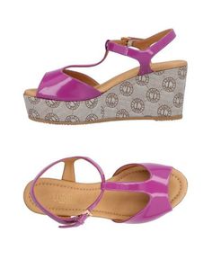 Сандалии Loriblu