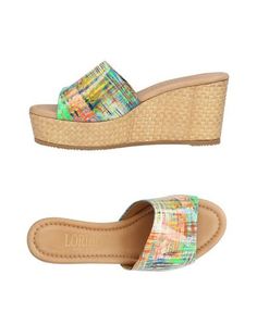 Сандалии Loriblu