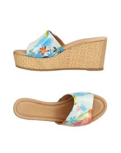 Сандалии Loriblu