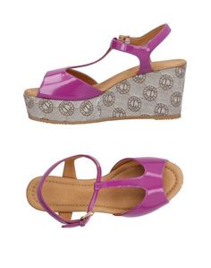 Сандалии Loriblu