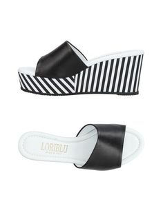 Сандалии Loriblu