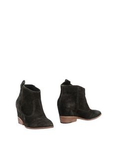 Полусапоги и высокие ботинки Belle BY Sigerson Morrison