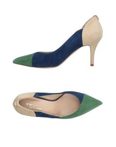 Туфли Twin Set Simona Barbieri