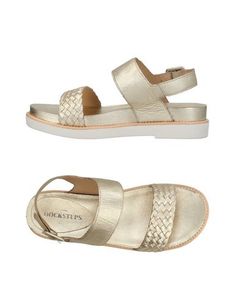 Сандалии Docksteps