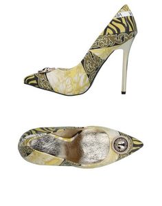 Туфли Versace Jeans