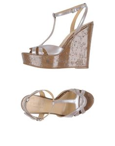 Сандалии Twin Set Simona Barbieri