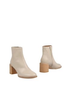 Полусапоги и высокие ботинки See by Chloé